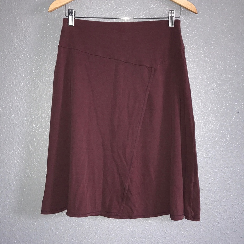 Patagonia Skirt